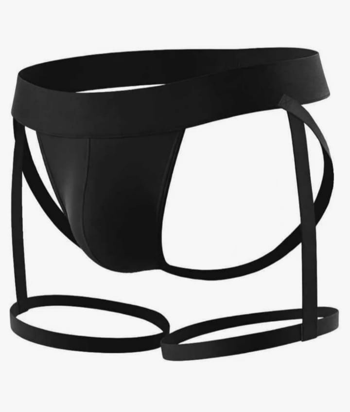 Men's Jock Straps Hombres Para La Ropa Interior Masculina